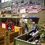 Stockyards Station - Cowtown Colliseum