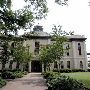 Bastrop County Courthouse
