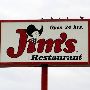 Jim's Restaurant #29