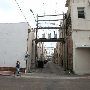 Brownsville Downtown Alley