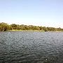 Lake Bastrop
