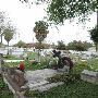 Brownsville City Cemetery