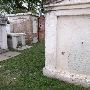 Brownsville City Cemetery