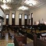 Caldwell County Courthouse
