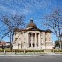Hays County Courthouse