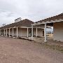 Fort Davis National Historic Site