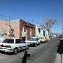 Chihuahuita Residential Area