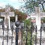 Brownsville City Cemetery