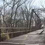 Bridge on CR 428