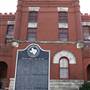 Milam County Museum