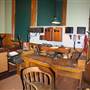 Rockdale I&GN Railroad Depot and Heritage Museum