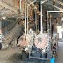 Burton Farmers Gin and Texas Cotton Gin Museum