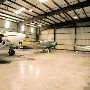 Commemorative Air Force Museum (Rio Grande Valley Wing)