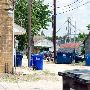 Elgin - Alleys