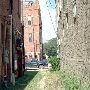 Church Street Alley