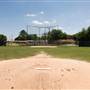 Pilot Point Intermediate School Baseball Field