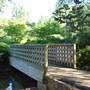 Fort Worth Botanic Garden - Japanese Garden
