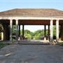 Fort Worth Botanic Garden - Rose Garden