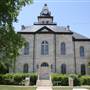 Somervell County Courthouse