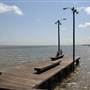 Pavillion Pier