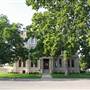 Milam County Courthouse