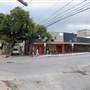 Red River Street