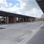 La Plaza Brownsville Multimodal Terminal