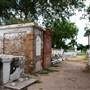 Brownsville City Cemetery
