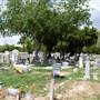 Brownsville City Cemetery