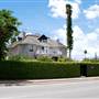 St. Charles Street Historic Neighborhood