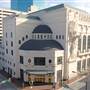Bass Performance Hall