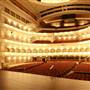 Bass Performance Hall