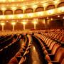 Bass Performance Hall