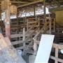 Former Williamson County Auction Barn