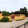 Fiesta Gardens