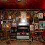 Arkey Blue's Silver Dollar Saloon