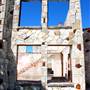 Silver Spur Dance Hall Ruins