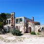 Silver Spur Dance Hall Ruins