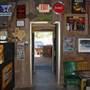 Longhorn Saloon