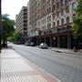 Houston Street Retail District