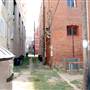Church Street Alley