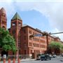 Bexar County Courthouse