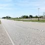 Highway 95 north of Elgin