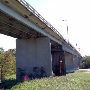 Hwy 95 Bridge near Smithville