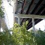 Old Highway 21 Bridge