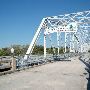 Old Highway 21 Bridge