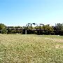 Richard Moya Park - Walk Bridge