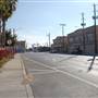 South Flores Retail District