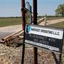 Pump Jacks on FM 141