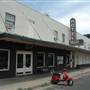 Hotel Vegas & The Volstead